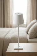 Modern Table Lamp | Black & White Styles